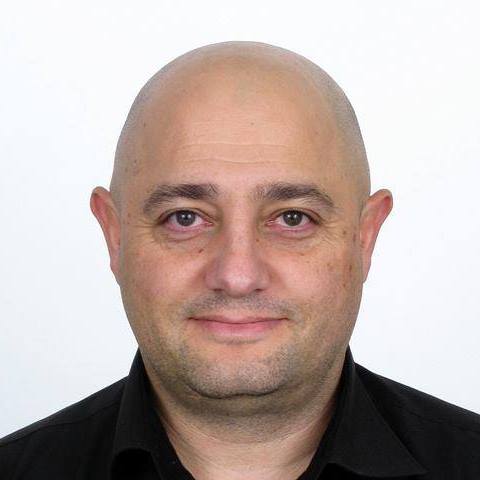 Димитрий Дакашев